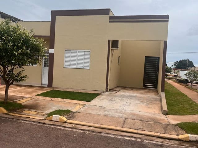 Foto do Outro - Casa de vila para venda em Condomínio Residencial Melchíades Figueiredo Miranda - I com 2 quartos, 4,483m² | Lares e Andares Imóveis