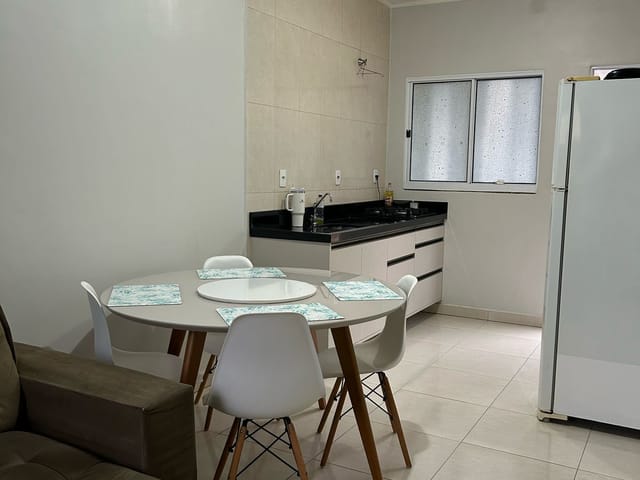 Foto do Outro - Casa de vila para venda em Condomínio Residencial Melchíades Figueiredo Miranda - I com 2 quartos, 4,483m² | Lares e Andares Imóveis