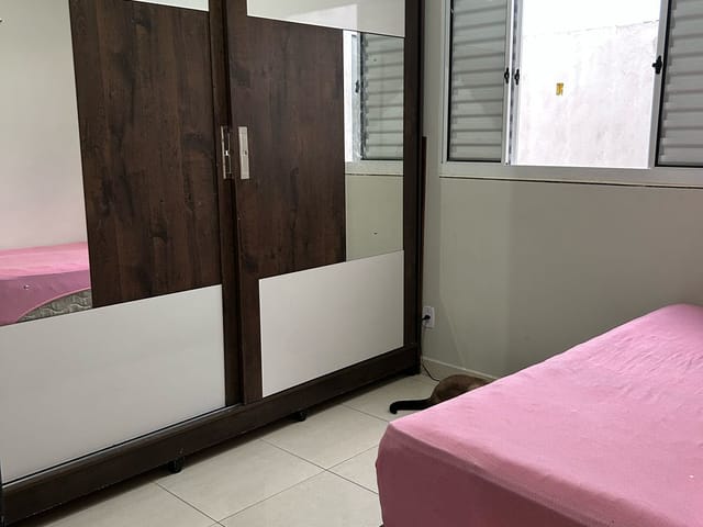 Foto do Outro - Casa de vila para venda em Condomínio Residencial Melchíades Figueiredo Miranda - I com 2 quartos, 4,483m² | Lares e Andares Imóveis