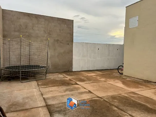 Outro com 157m² 2 quartos e 1 banheiro, à venda, no bairro Condomínio Residencial Melchíades Figueiredo Miranda - I em Rondonópolis