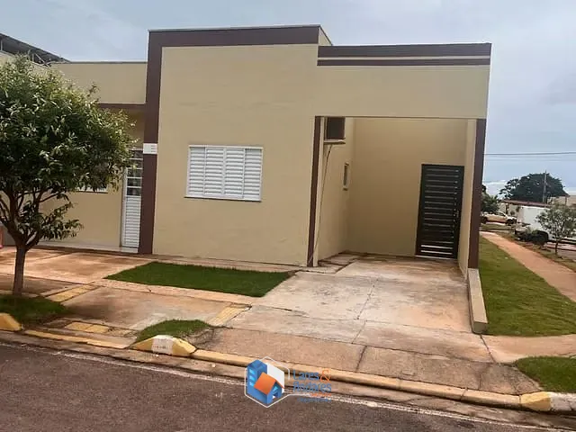 Outro com 157m² 2 quartos e 1 banheiro, à venda, no bairro Condomínio Residencial Melchíades Figueiredo Miranda - I em Rondonópolis