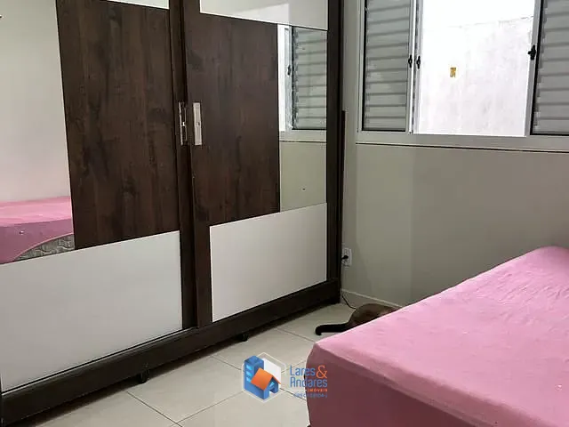 Outro com 157m² 2 quartos e 1 banheiro, à venda, no bairro Condomínio Residencial Melchíades Figueiredo Miranda - I em Rondonópolis