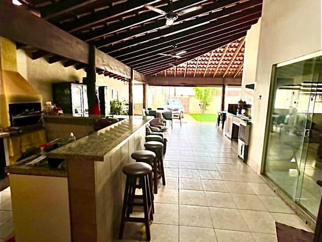 Foto do Outro - Casa de vila para venda em Residencial Bela Vista com 3 quartos, sendo 1 suíte, 258m² | Lares e Andares Imóveis