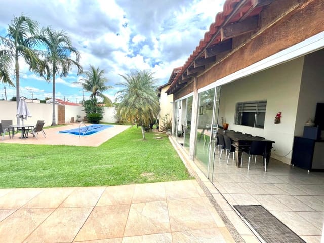 Foto do Outro - Casa de vila para venda em Residencial Bela Vista com 3 quartos, sendo 1 suíte, 258m² | Lares e Andares Imóveis