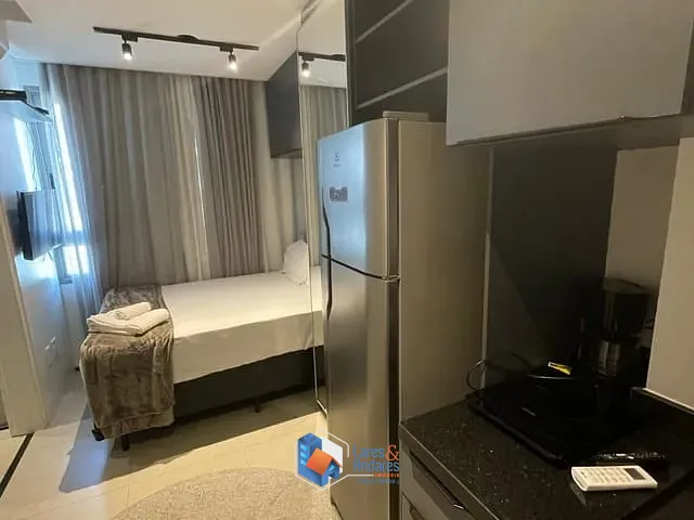 Outro com 17m² 1 quarto e 1 banheiro, à venda, no bairro Perdizes em São Paulo
