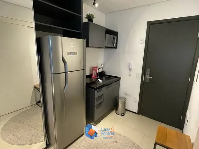 Outro com 17m² 1 quarto e 1 banheiro, à venda, no bairro Perdizes em São Paulo