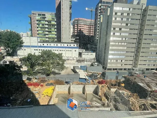 Outro com 17m² 1 quarto e 1 banheiro, à venda, no bairro Perdizes em São Paulo