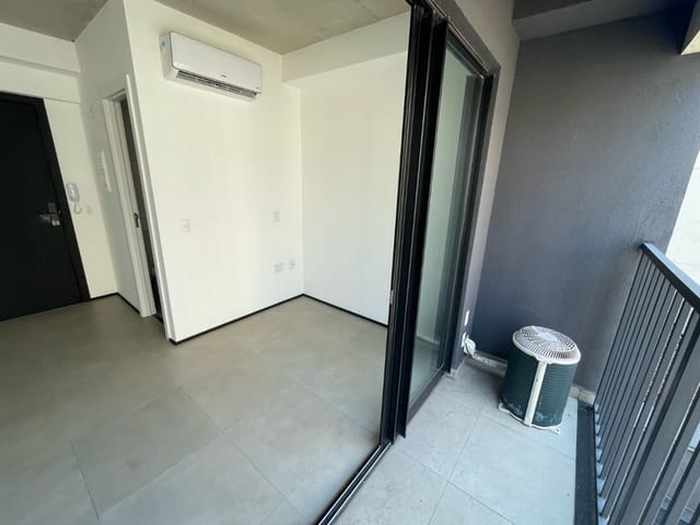 Foto do Outro - Studio para venda em Bela Vista com 1 quarto, 18m² | Lares e Andares Imóveis