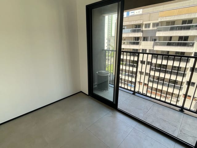 Foto do Outro - Studio para venda em Bela Vista com 1 quarto, 18m² | Lares e Andares Imóveis