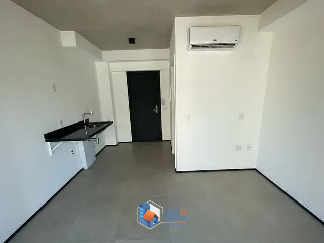 Outro com 18m² 1 quarto e 1 banheiro, à venda, no bairro Bela Vista em São Paulo