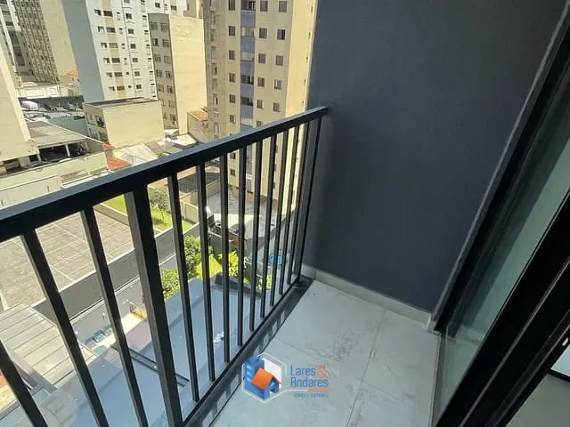 Outro com 18m² 1 quarto e 1 banheiro, à venda, no bairro Bela Vista em São Paulo