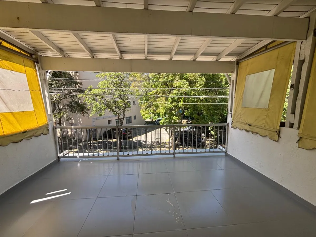 Casa de vila para venda em Vila Augusta com 2 quartos , 112m²