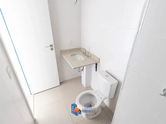 Outro com 25m² 1 quarto e 1 banheiro, à venda, no bairro Brooklin em São Paulo