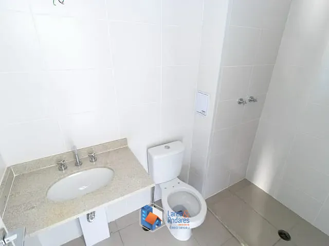 Outro com 25m² 1 quarto e 1 banheiro, à venda, no bairro Brooklin em São Paulo