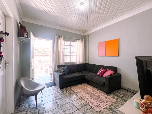 Foto do Outro - Casa de vila para venda em Colônia com 3 quartos, 417m² | Lares e Andares Imóveis