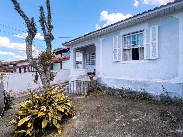 Foto do Outro - Casa de vila para venda em Colônia com 3 quartos, 417m² | Lares e Andares Imóveis
