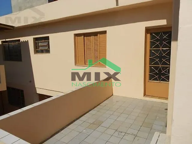 Casa com 279m² 7 quartos e 4 banheiros, à venda, no bairro Taboão em São Bernardo do Campo