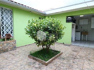 Foto do Outro-Casa de vila para venda em Vila Mariza Mazzei com 2 quartos, 77m²