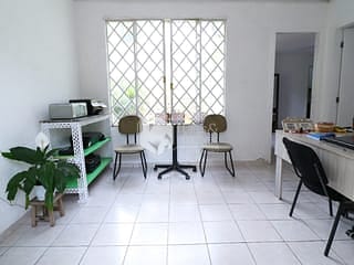 Foto do Outro-Casa de vila para venda em Vila Mariza Mazzei com 2 quartos, 77m²