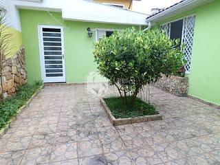 Foto do Outro-Casa de vila para venda em Vila Mariza Mazzei com 2 quartos, 77m²