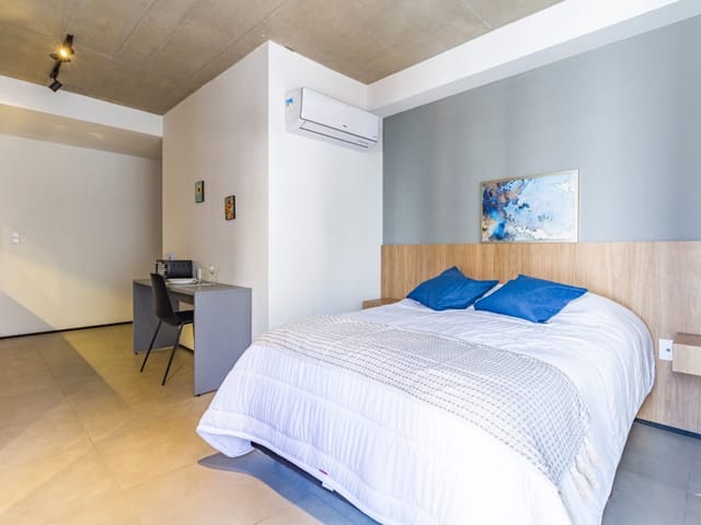 Outro com 33m² 1 quarto e 1 banheiro, à venda, no bairro Cerqueira César em São Paulo