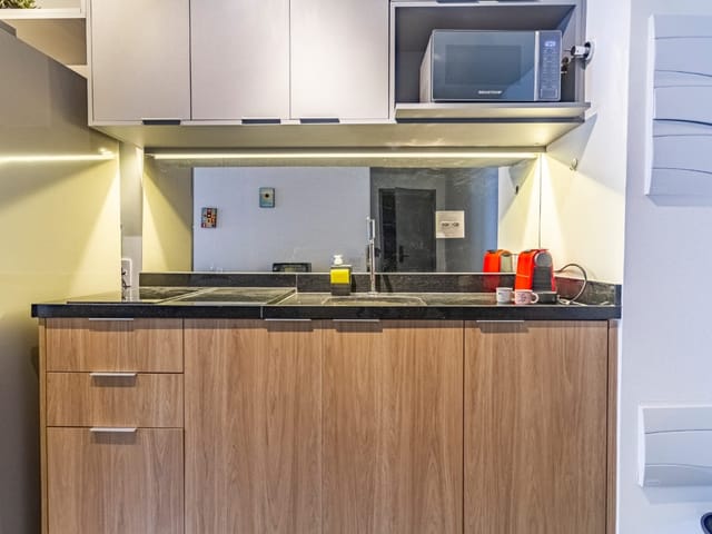 Outro com 33m² 1 quarto e 1 banheiro, à venda, no bairro Cerqueira César em São Paulo
