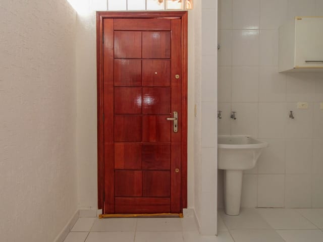 Outro com 100m² 2 quartos e 1 banheiro, à venda, no bairro Vila Butantã em São Paulo