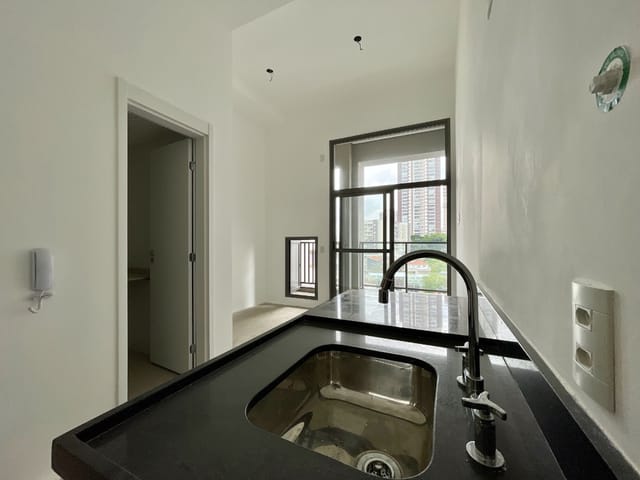 Foto do Outro - Studio para venda em Jardim das Acácias com 1 quarto, 25m² | Lares e Andares Imóveis