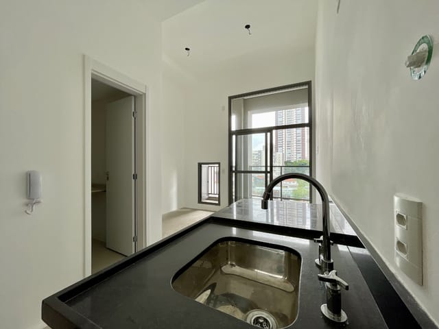 Foto do Outro - Studio para venda em Jardim das Acácias com 1 quarto, 25m² | Lares e Andares Imóveis