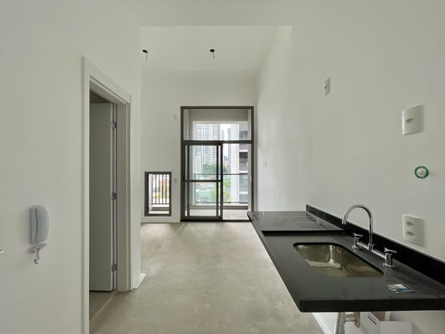 Foto do Outro - Studio para venda em Jardim das Acácias com 1 quarto, 25m² | Lares e Andares Imóveis