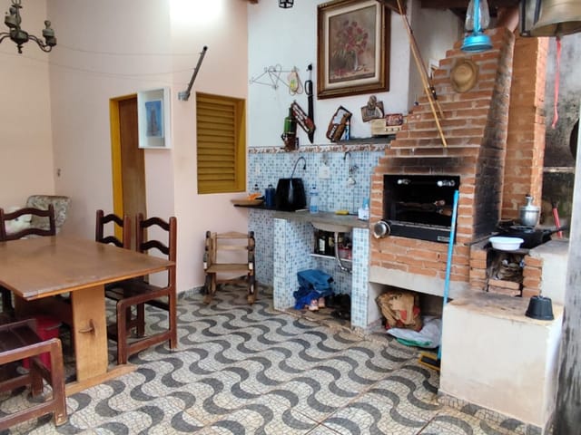 Foto do Outro - Casa de vila para venda em Residencial e Comercial Palmares com 4 quartos, sendo 2 suítes, 208m² | Lares e Andares Imóveis