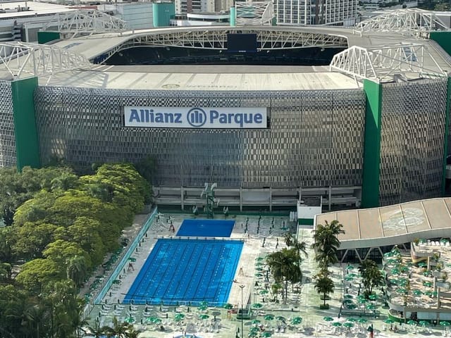 Foto do Outro - Studio para venda em Perdizes com 1 quarto, 17m² | Lares e Andares Imóveis