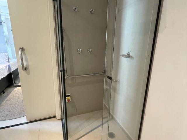 Foto do Outro - Studio para venda em Perdizes com 1 quarto, 17m² | Lares e Andares Imóveis