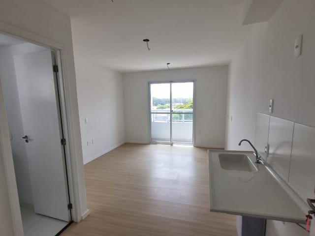 Foto do Outro - Studio para venda em Brooklin com 1 quarto, 24m² | Lares e Andares Imóveis