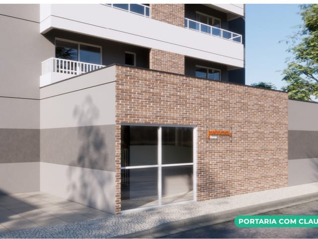 Foto do Outro - Studio para venda em Brooklin com 1 quarto, 24m² | Lares e Andares Imóveis