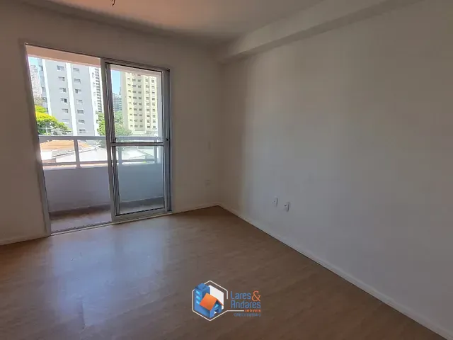 Outro com 24m² 1 quarto e 1 banheiro, à venda, no bairro Brooklin em São Paulo