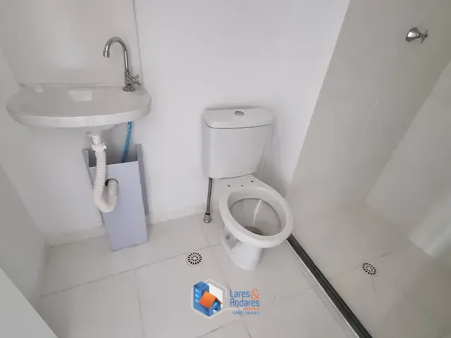 Outro com 24m² 1 quarto e 1 banheiro, à venda, no bairro Brooklin em São Paulo