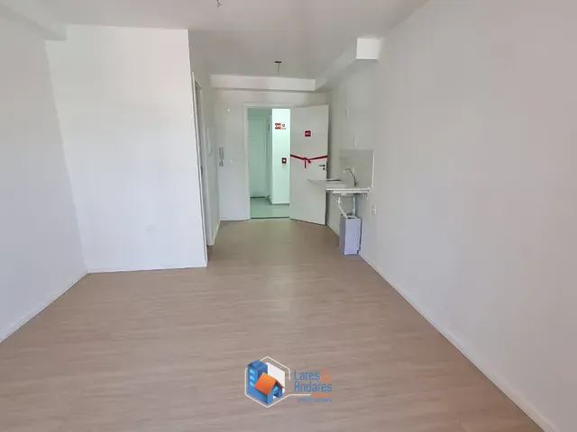 Outro com 24m² 1 quarto e 1 banheiro, à venda, no bairro Brooklin em São Paulo