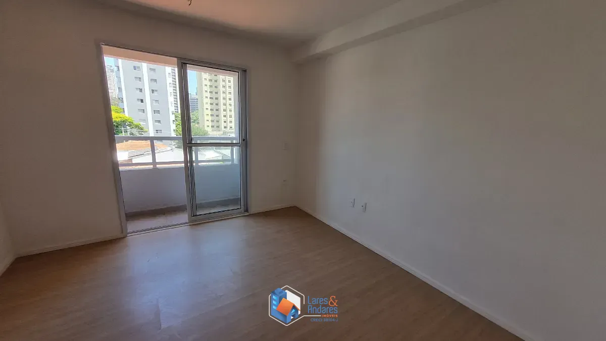 Apartamento, 1 quarto, 24 m² - Foto 3