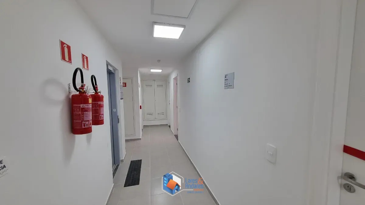 Apartamento, 1 quarto, 24 m² - Foto 7