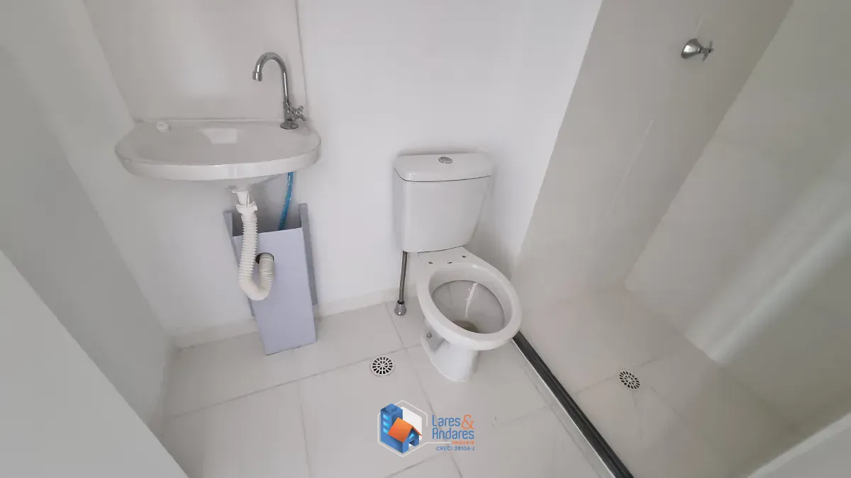 Apartamento, 1 quarto, 24 m² - Foto 5