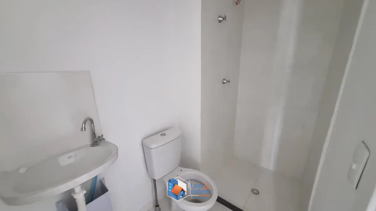 Apartamento, 1 quarto, 24 m² - Foto 6