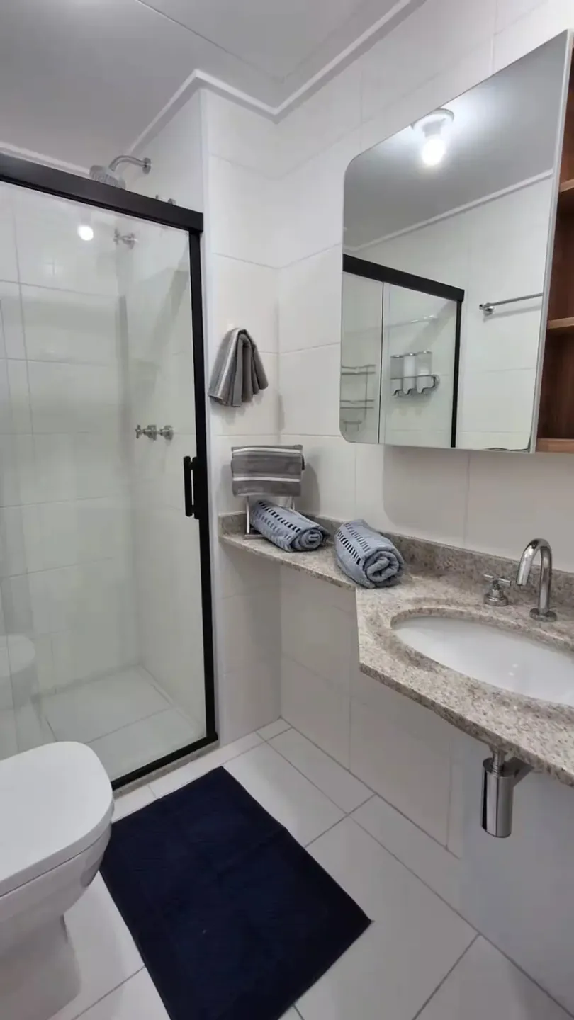 Studio para venda em Vila Camargos com 1 quarto, 39m²