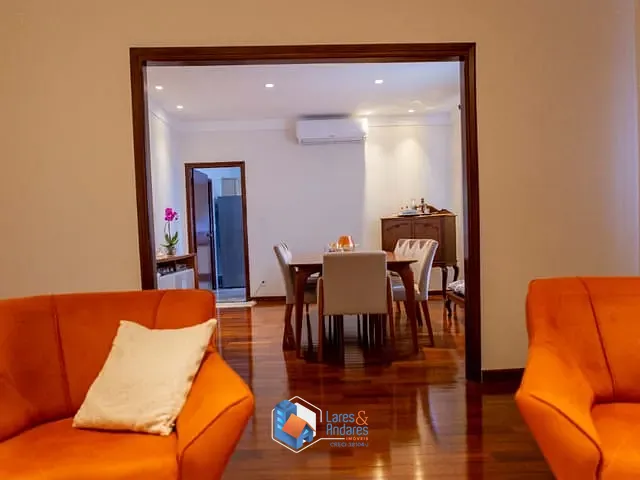 Outro com 252m² 3 quartos e 3 banheiros, à venda, no bairro Aparecida em Jaboticabal