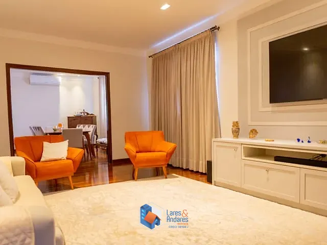 Outro com 252m² 3 quartos e 3 banheiros, à venda, no bairro Aparecida em Jaboticabal