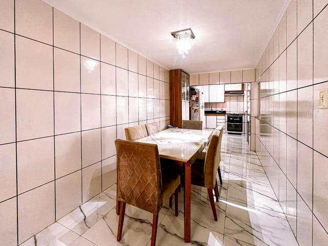 Foto do Outro - Casa de vila para venda em Jardim Anchieta com 3 quartos, 143m² | Lares e Andares Imóveis