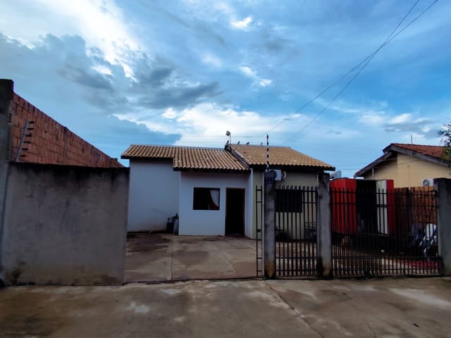 Foto do Outro - Casa de vila para venda em Jardim Liberdade com 2 quartos, 56m² | Lares e Andares Imóveis