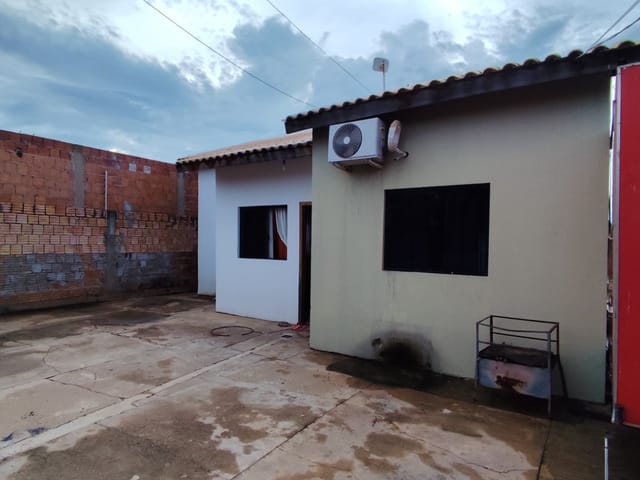 Foto do Outro - Casa de vila para venda em Jardim Liberdade com 2 quartos, 56m² | Lares e Andares Imóveis