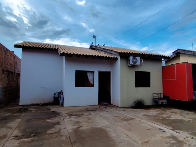 Foto do Outro - Casa de vila para venda em Jardim Liberdade com 2 quartos, 56m² | Lares e Andares Imóveis