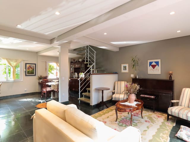 Foto do Outro - Casa de vila para venda em Aclimação com 4 quartos, sendo 1 suíte , 240m² | Lares e Andares Imóveis